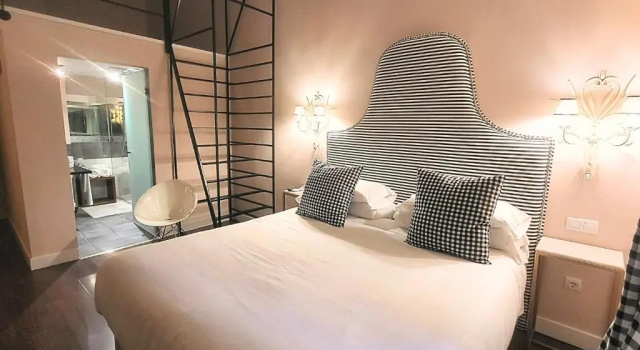 Номер Superior Hotel Carmen Boutique