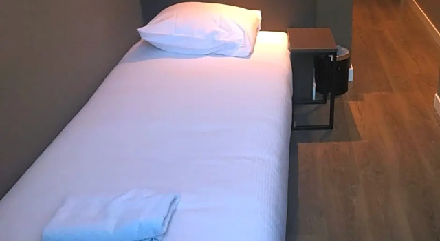 Номер Economy Hotel Manofa