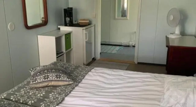 Номер Standard Laatokan Portti Apartments