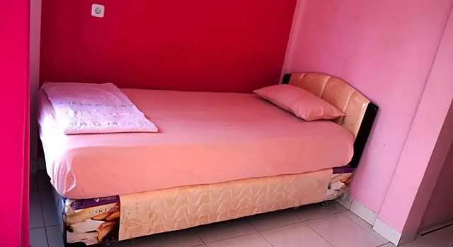 Camera singola Standard Kenari Residence