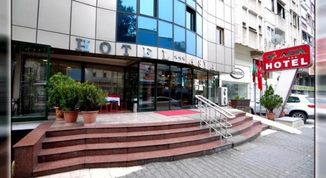 Asya Hotel