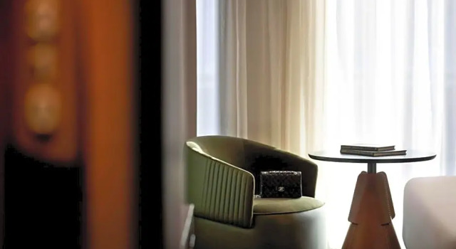 Пятиместный номер Superior Pullman Sydney Penrith