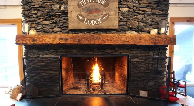 Trailside Inn, Забронировать Апартаменты/квартира Киллингтон Killington Ski