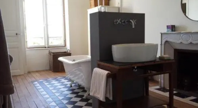 Château Oliveau, Reservar Hotel Mars-sur-Allier 