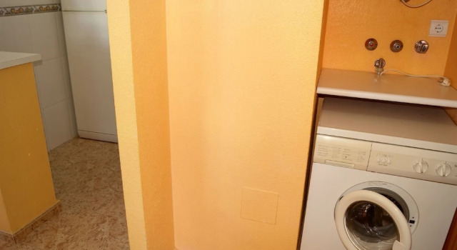 Apartamento Puerto y Playa 4