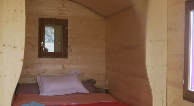 Standard room L'Oguste
