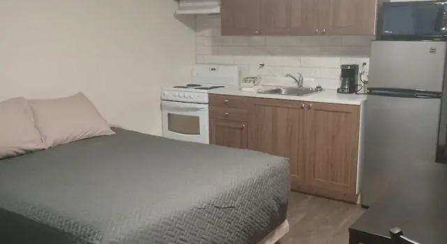 Номер Economy Mountain View Motel