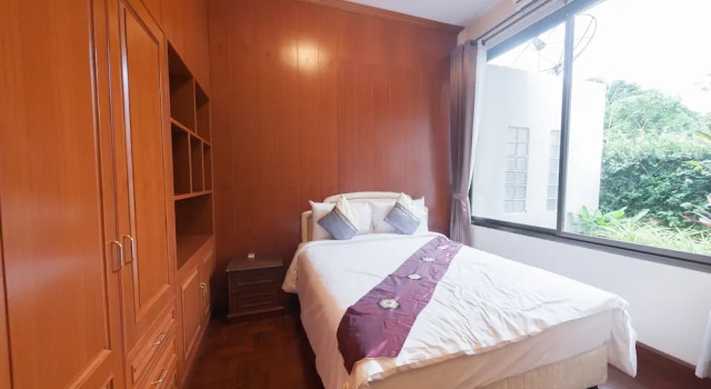 Полулюкс Ruen Ariya Resort