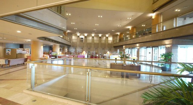 Route Inn Grantia Komaki, Buchen Sie Hotel Komaki Aichi