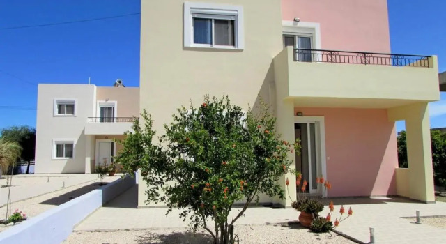 Ledras Villas, Reserva ahora Hotel Hoteles en Rodas con piscina, Piscina