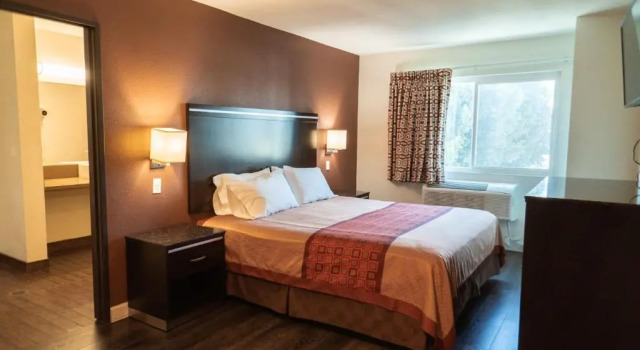 Номер Standard Maywood Inn