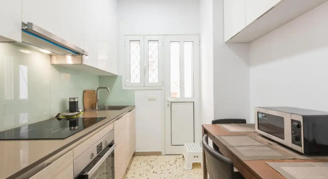 Апартаменты с 2 комнатами Diovounioti 25 in Athens