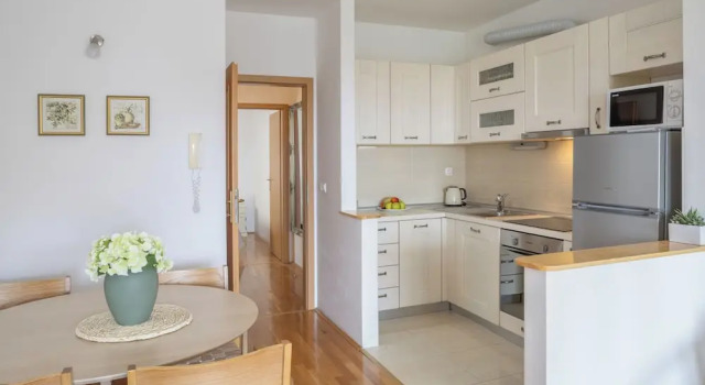 Апартаменты Apartment Paula