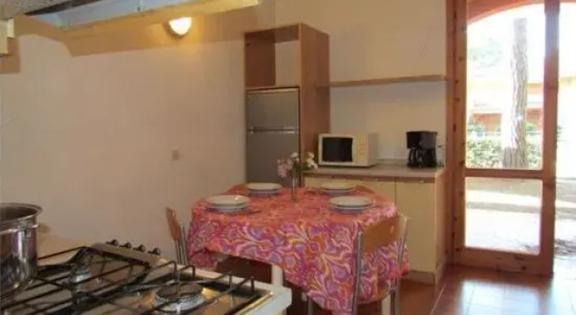 Апартаменты Flat in a poolside residence-Beahost