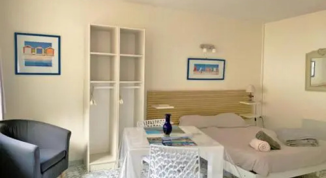 A l'Ancre Bleue, Book Apartment Le Treport 