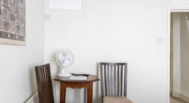Двухместный номер Standard Seaspray Guest House
