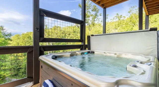 Коттедж Rambling Ridge Lodge Endless Amenities Fun Indoor Pool Hot Tub A Arcade Game Room