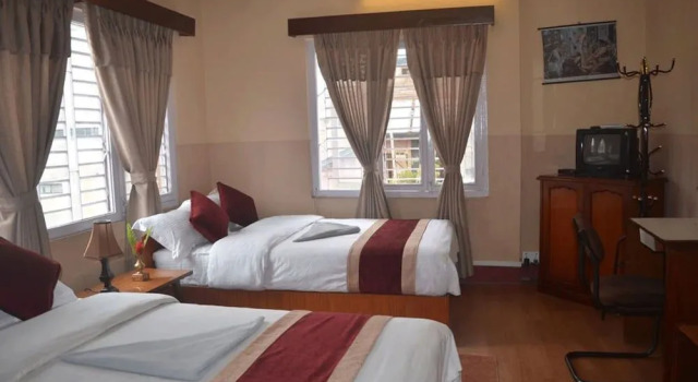 Delight Hotel