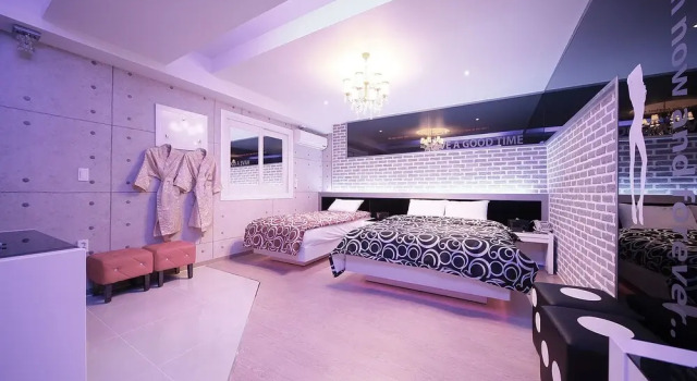 Gwangju Hanam Bali, Réserver Hôtel Soch'on-ni Gwangju