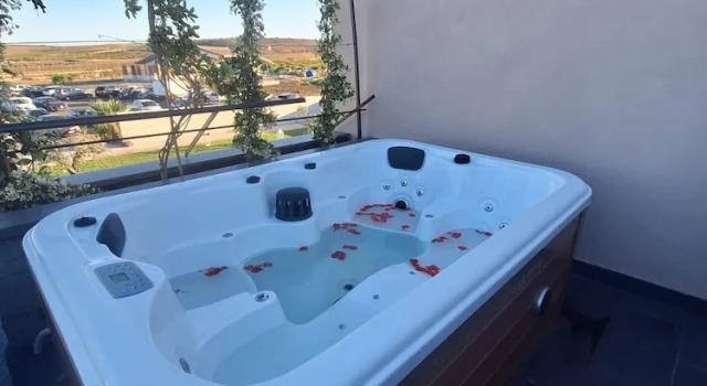 Номер Deluxe Bahal dellEtna Agri-Resort
