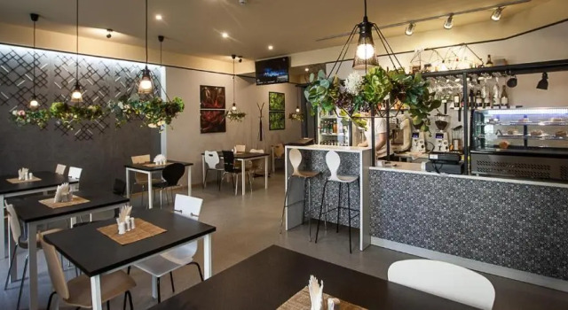Saules rati, Book Hotel Daugavpils 