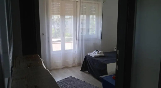 Семейный номер Standard Idria B&B