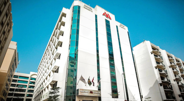 Golden Sands 5 Hotel Apartment