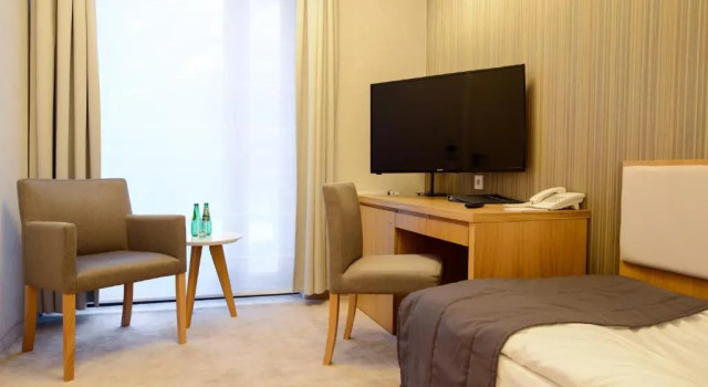 Номер Standard Eva Park Life & Spa