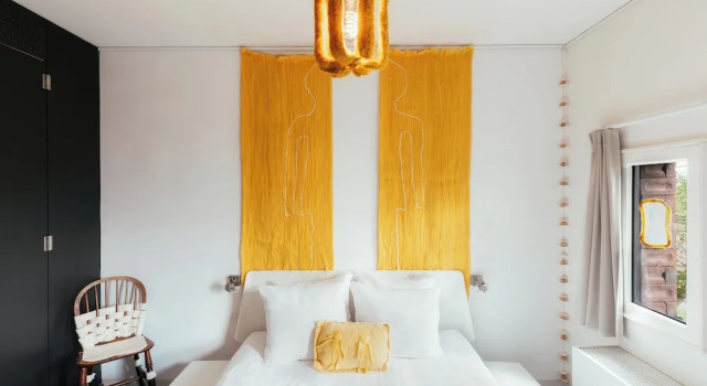 Двухместный номер Comfort Design Hotel Modez