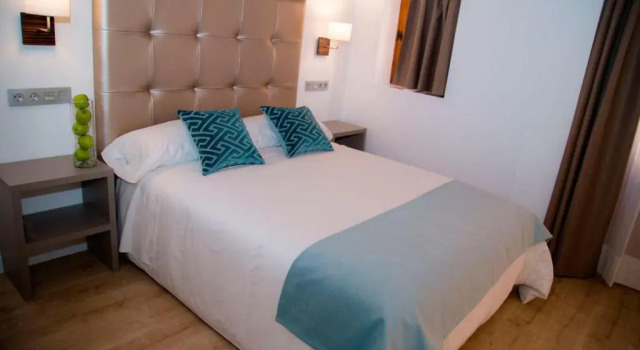 Номер Superior Hab Urban Hostel