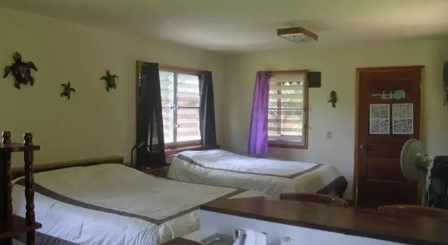 River House Lodge, Prenota Hotel Hotel a Stann Creek con piscina, Piscina