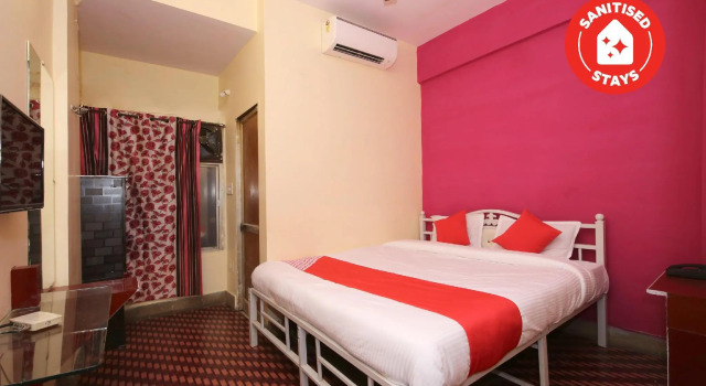 OYO 30600 Hotel Sagar