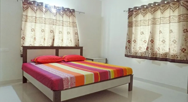CasaMelhor Serene Stay With Pool CM085, Rezerwuj Hotel Hotele w North Goa z parkingiem, Parking