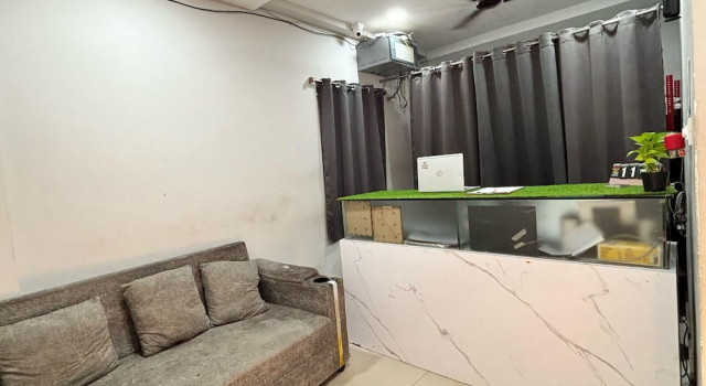 Super Hotel O by OYO JVP Hotels, Rezerwuj Hotel Hyderabad 
