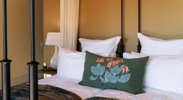 Samara Private Game Reserve Karoo Lodge, Reservar Casa de férias Moradias em Graaff-Reinet, Vila