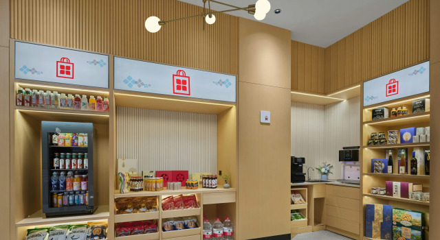 Hilton Garden Inn Aksu Downtown