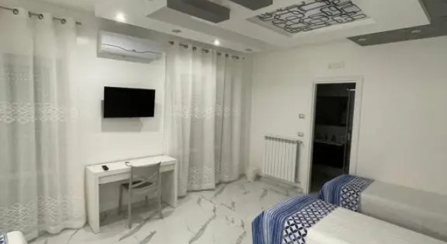 Номер Deluxe B&B IL PICCOLO PRINCIPE