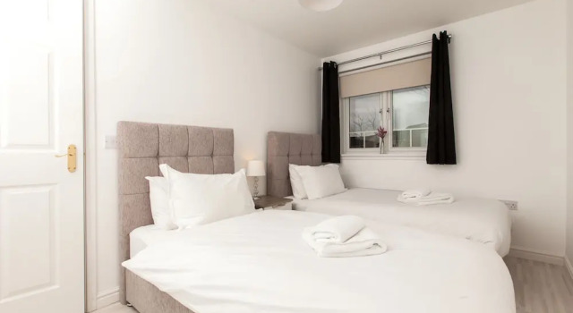 Апартаменты Premium Duloch Apartments KW