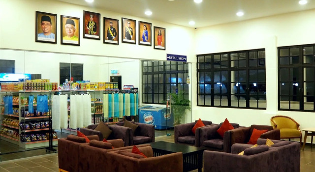 LOTUS SEAVIEW BEACH RESORT, PENGERANG, Reserva ahora Resort Sungai Rengit Malasia