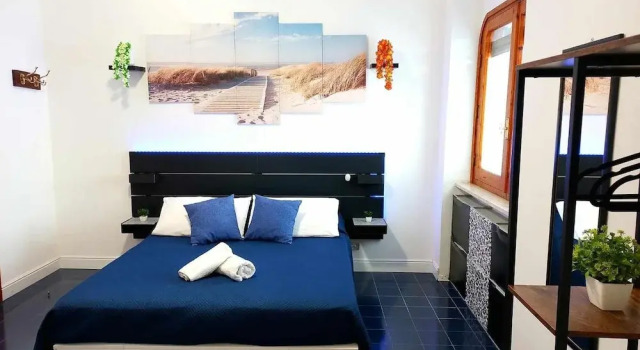 Villa Lea - Apartments Torre dell'Orso