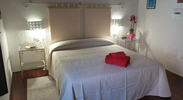Номер Standard The Templars Guesthouse