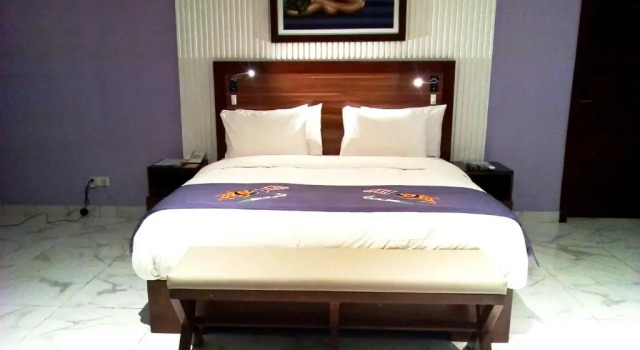 Номер Standard Residence Maryka II