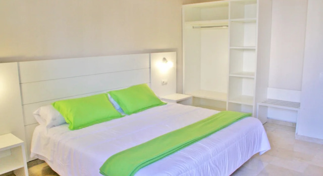 Семейный номер Standard Цокольный этаж L Escala Resort
