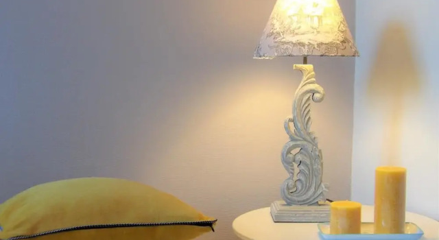 Номер Comfort Le Clos Sainte Foy