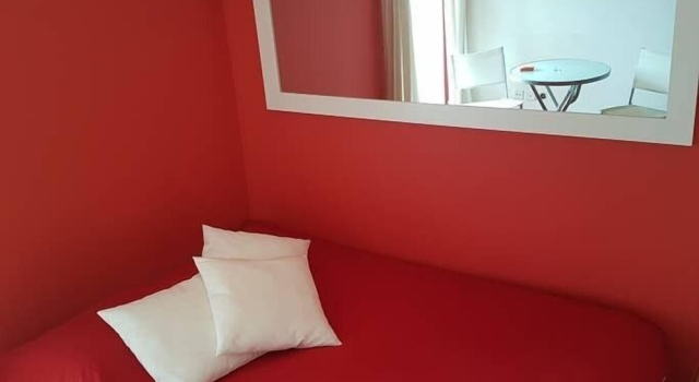 Студия Alfama Flat Vigário