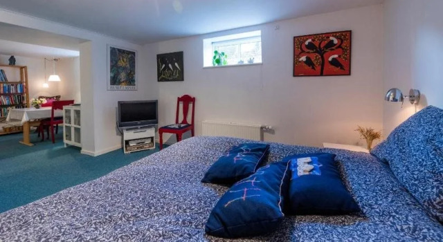 Bed & Bath, Book Hotel Hotels in Zealand with Breakfast, Breakfasts
