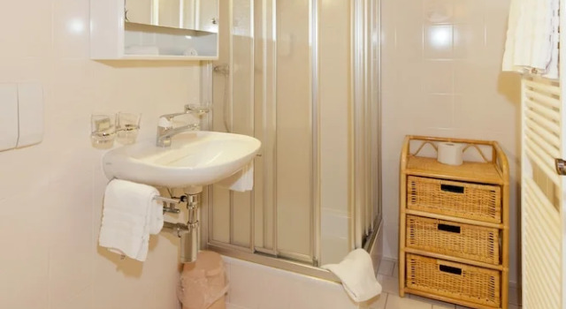 Номер Standard Hotel Walliserkanne