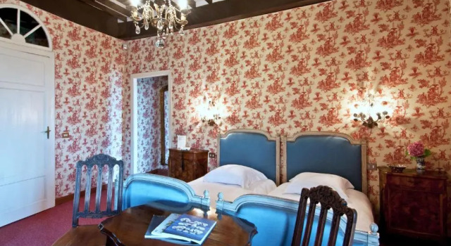 Villa Igea 8, Book Villa Villaer i Mastiano, Villa