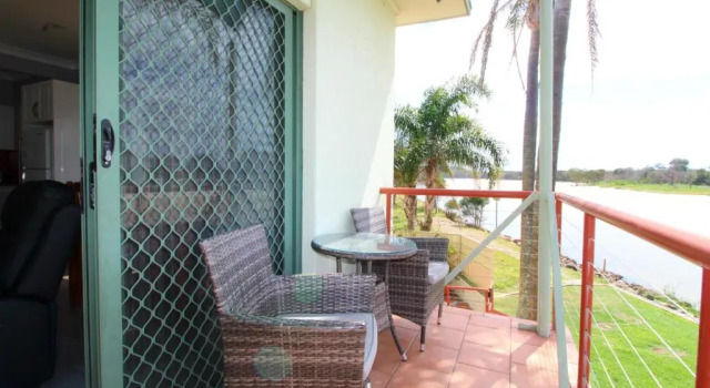 Beachfront 6, 25 Willow Street, Забронировать Отель Кресент-Хед Northern Rivers
