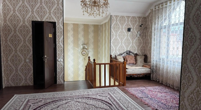 Duplex House in center, old city, Tashkent city, drujba narodov, Prenota Hotel Taskent Tashkent